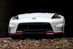 Nissan 370Z Nismo 2015 года (US)